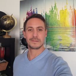 Yohann Dandeville — Fondateur de YdvSystems