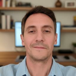 Yohann Dandeville — Founder of YdvSystems